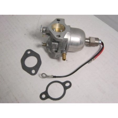 KOHLER Kit Carburetor W/Gasket 12 853 68-S